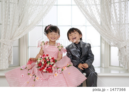 ドレス　スーツ 1477366