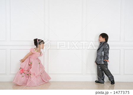 ドレス　スーツ 1477375