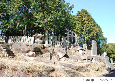 大将軍（だいじょうごん）神社 1477517