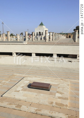 ムハンマド5世の霊廟 1477720