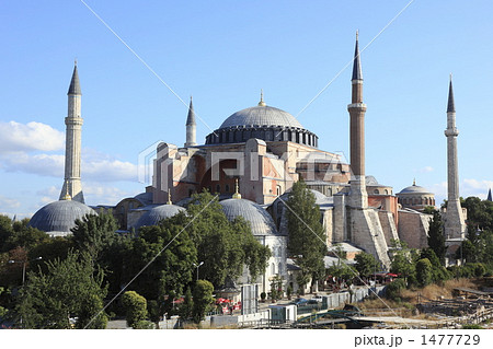 アヤソフィア アヤソフィア 1477729
