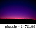 横浜町の朝　 1478199