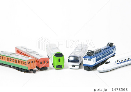 模型電車 1478568