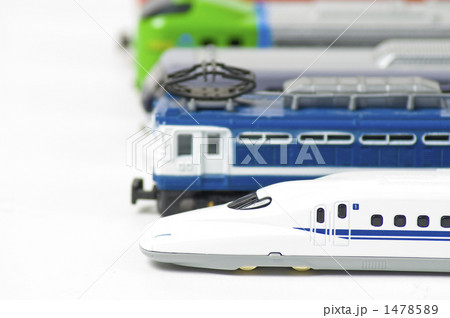 模型電車 模型電車 1478589