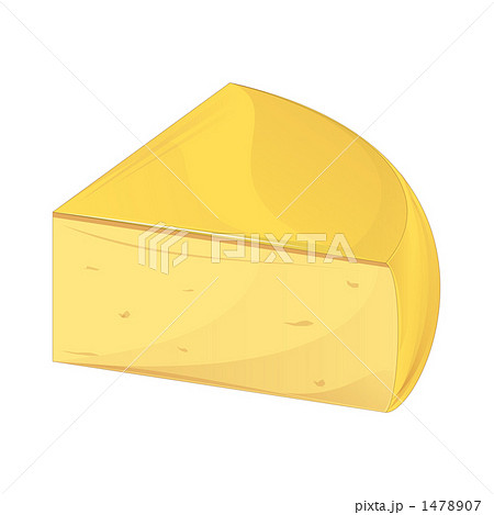 チーズ(ゴーダチーズ) 1478907