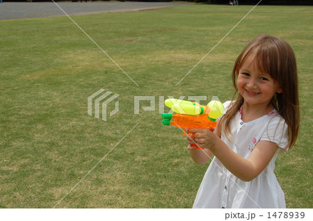 ハーフの女の子 ハーフの女の子 1478939