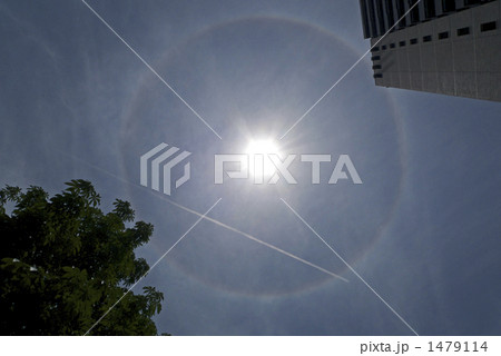 日暈 1479114