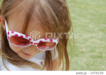ハーフの女の子 ハーフの女の子 1479139