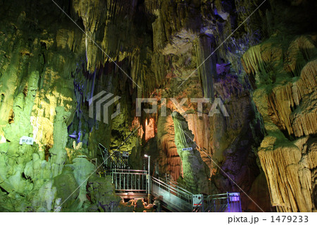 あぶくま洞(滝根御殿) あぶくま洞(滝根御殿) 1479233