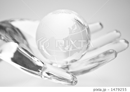 地球を支える透明な力01 1479255