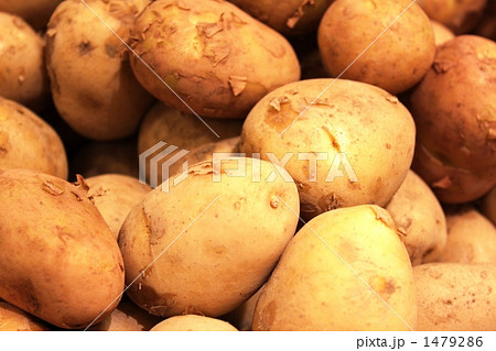 メークイン メークイン 1479286