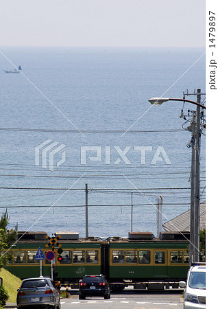 七里ガ浜の坂の上から 七里ガ浜の坂の上から 1479897