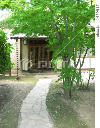 池上百竹亭 和風の玄関 池上百竹亭 和風の玄関 1479917