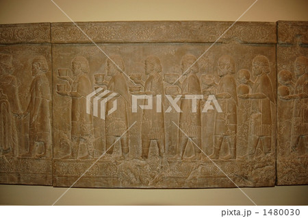 エジプトの古代壁画 1480030