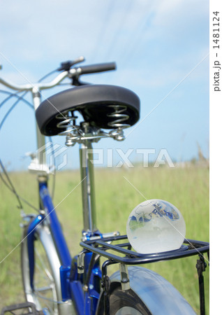 サイクリングイメージ 1481124