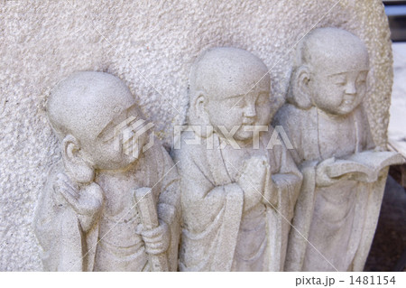 わらべ合格地蔵 1481154