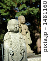お地蔵さま 1481160
