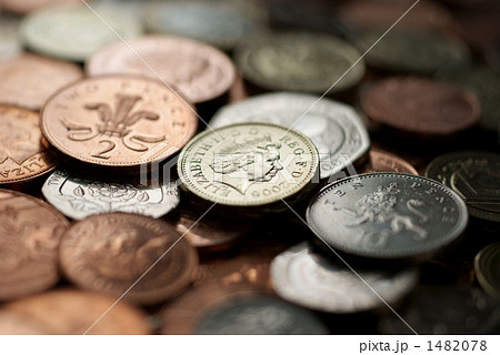 イギリス硬貨 コイン イギリス硬貨 コイン 1482078