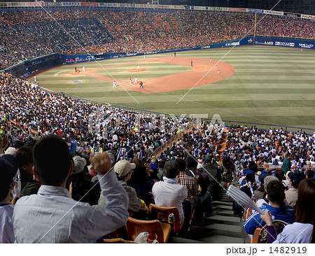 ナイター ナイター 1482919