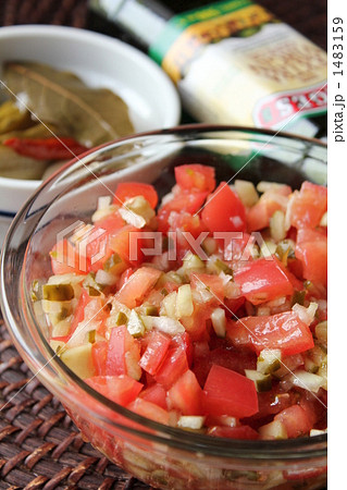 サルサソースA 1483159