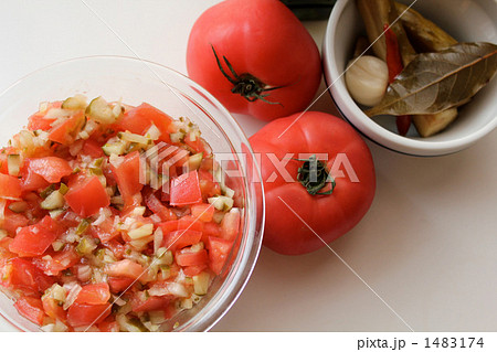 サルサソースC 1483174