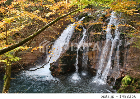 名水の滝 名水の滝 1483256