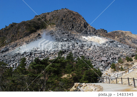 塚原温泉 1483345