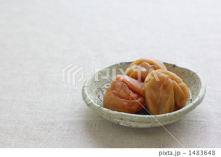 梅干し 1483648