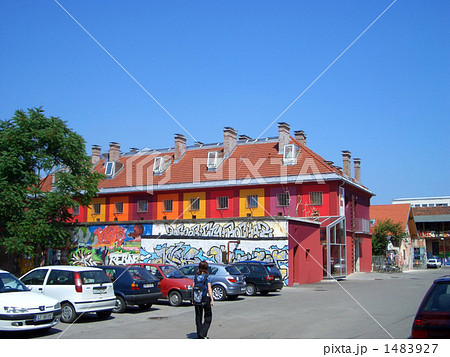 リュブリャーナのゲストハウス リュブリャーナのゲストハウス 1483927