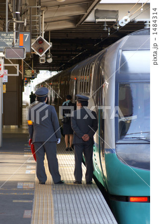発車まであと５分 1484314