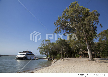 サウスストラドブローク島 サウスストラドブローク島 1486664