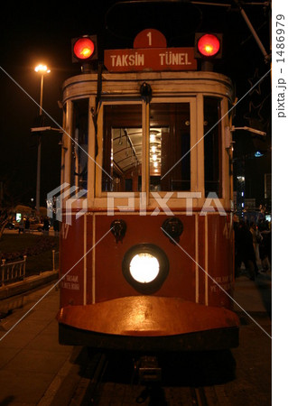 イスティックラル 1486979