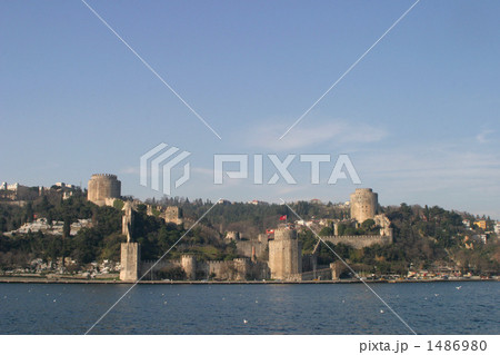 ルメリヒサル 1486980