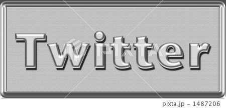 Twitter　ツイッター 1487206