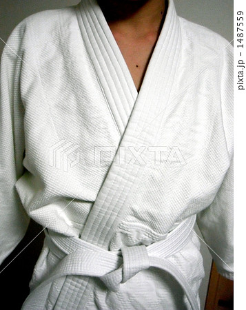 柔道着 1487559