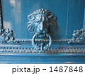 ベルギー扉 1487848