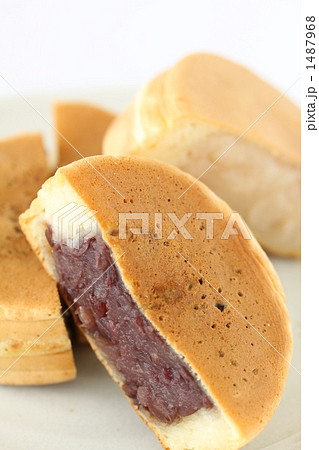 今川焼き 1487968