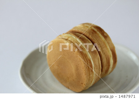 今川焼き 1487971