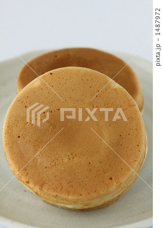 今川焼き 今川焼き 1487972