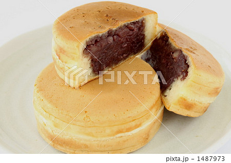 今川焼き 1487973