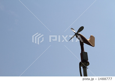 風向風速計　ＲＨ 1488777