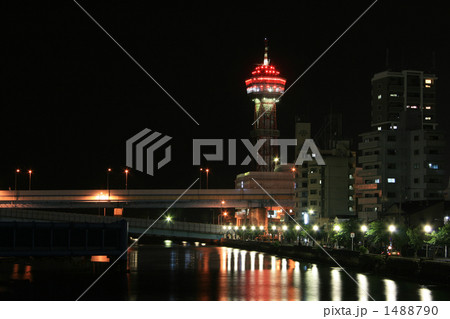 博多タワー 02x 博多タワー 02x 1488790