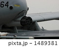 Ａ－１０攻撃機の機首搭載３０ｍｍガトリング砲ＧＡＵ－８ 1489381