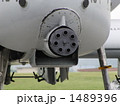 Ａ－１０攻撃機の機首搭載３０ｍｍガトリング砲ＧＡＵ－８ 1489396