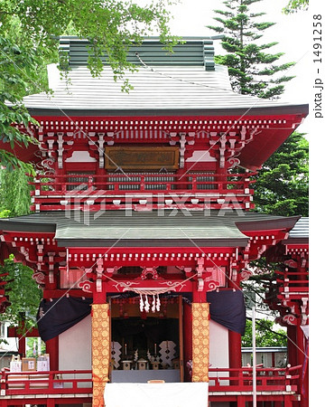 「小野小町」を祭る「小町堂」 「小野小町」を祭る「小町堂」 1491258