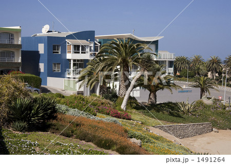 スアコップムントの高級住宅  1491264