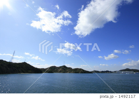 瀬戸内海 1492117