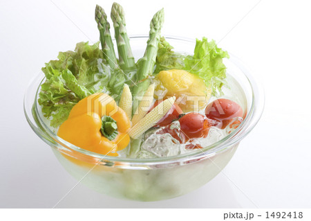 サラダ食材 1492418