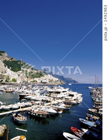 世界遺産アマルフィーコースト 世界遺産アマルフィーコースト 1492963