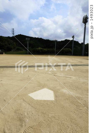 野球場 1493023